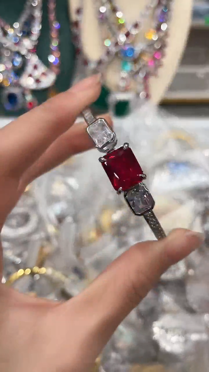 非金属无高端精品系列款式q635