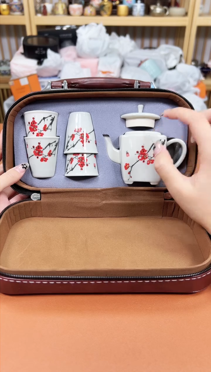 【闪购商品】万家瓷坊清货商品链接@@F250