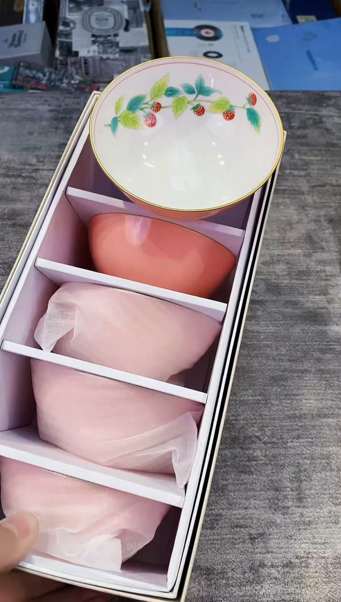 【闪购商品】瓷片都是我的大宝贝儿瓷器