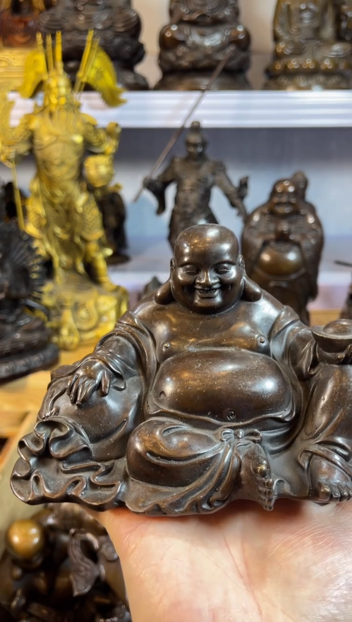 【闪购商品】.案台摆件物品摆件