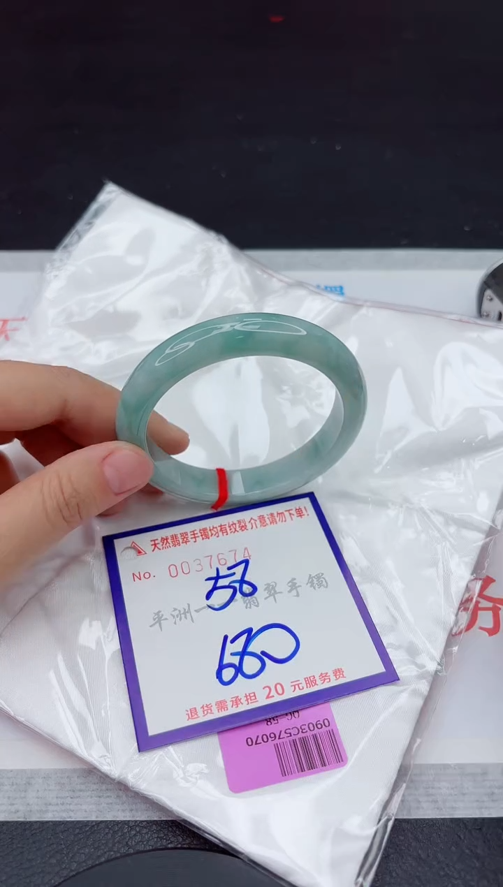 未镶嵌手镯翡翠11111
