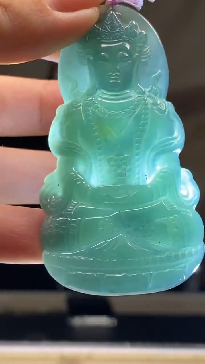 未镶嵌定制翡翠********574