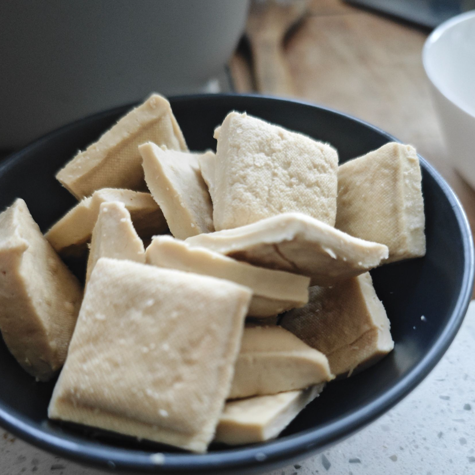 【顺丰包邮】国泰小韧干小白干