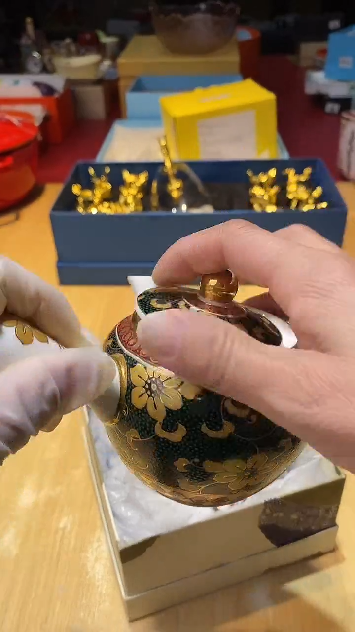 瓷片生活的本意是开心啊@@1