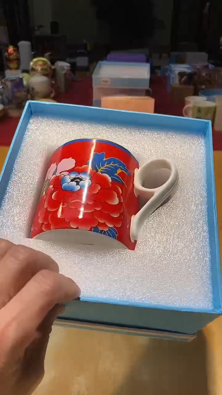 瓷片生活的本意是开心啊@@1