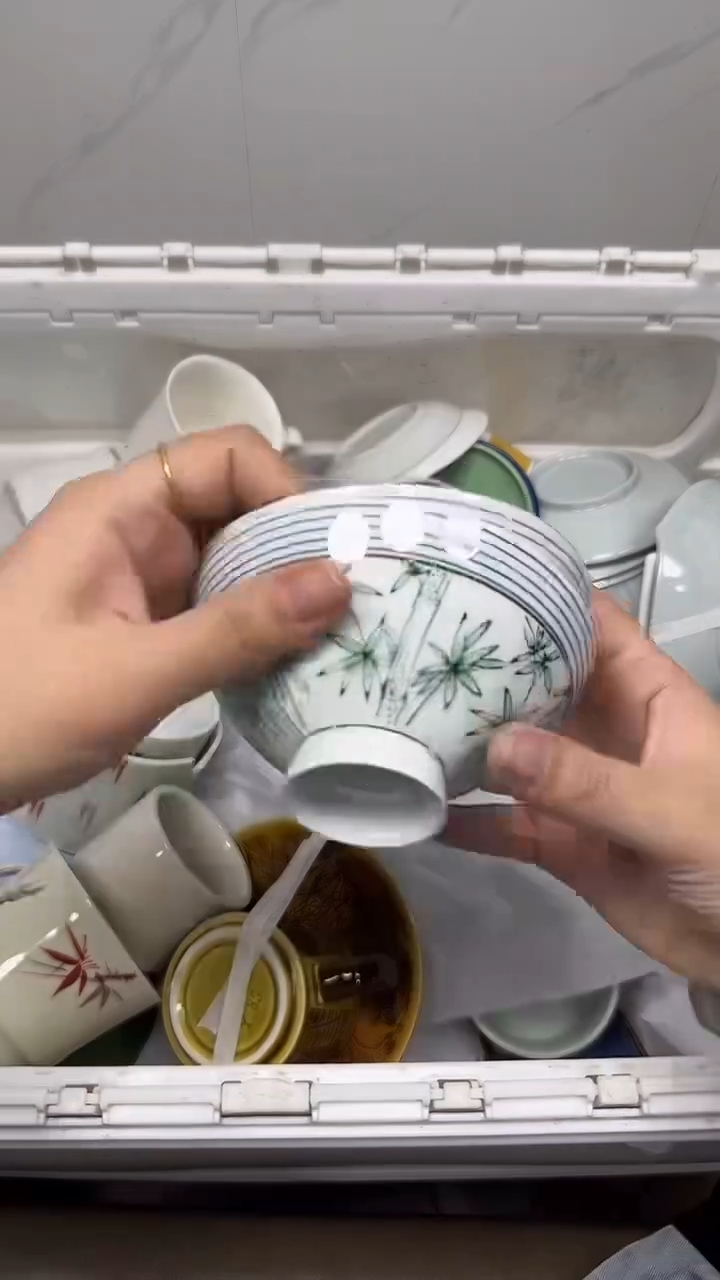 【闪购商品】306回流瓷器默认微瑕，18.8包邮