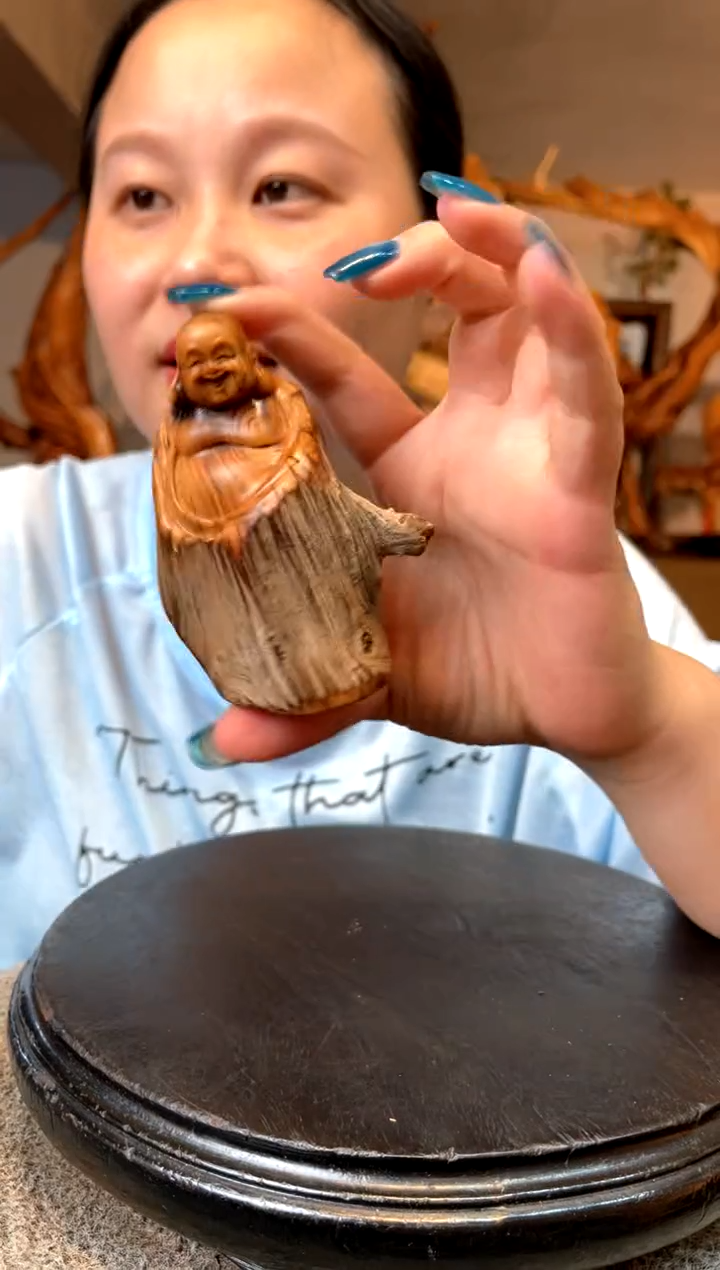 柏木（崖柏）崖柏小件