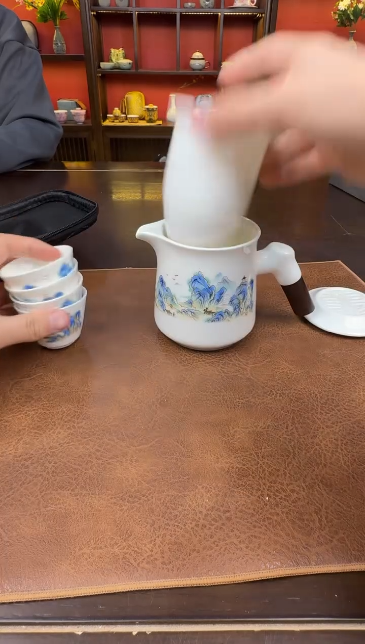 云印江山办公杯11111111