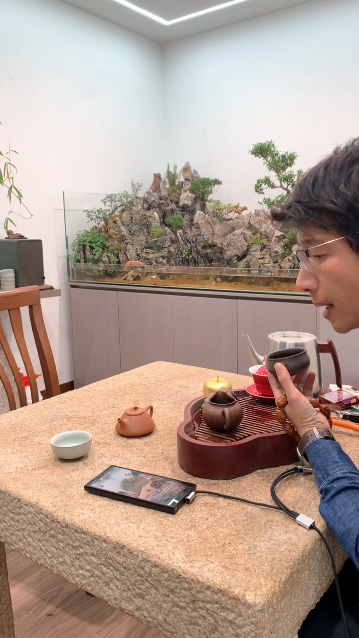 【闪购商品】紫砂茶壶红降坡子冶石瓢