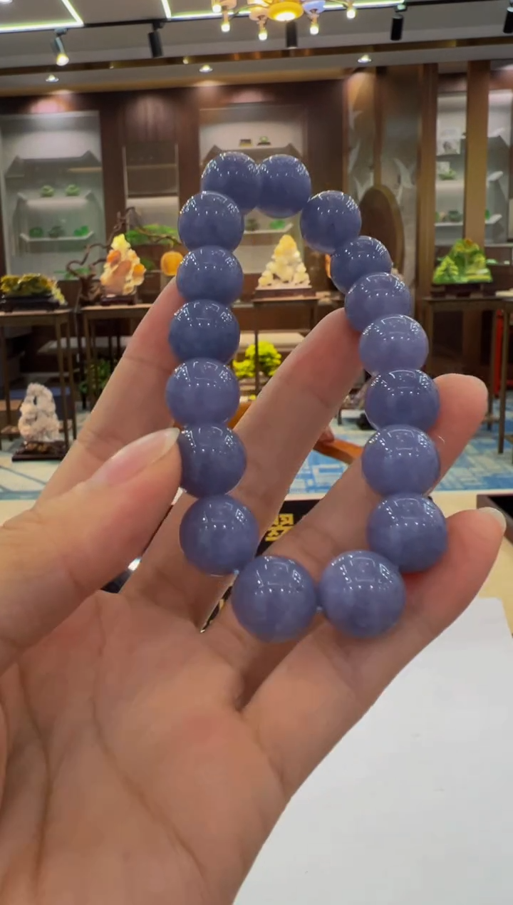 颈饰未镶嵌翡翠QY2025-9-21-26