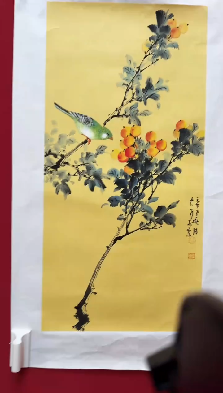 国画精品国画精品国画