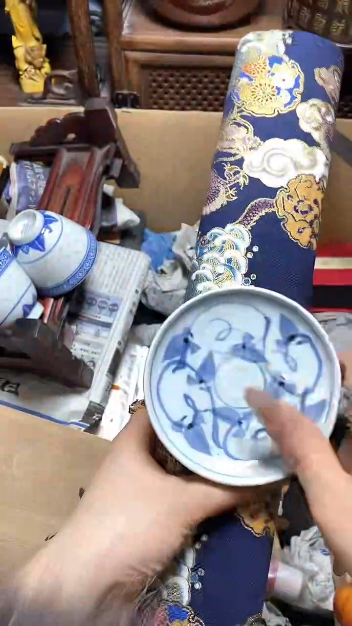 【闪购商品】瓷片瓷器瓷器瓷器瓷器