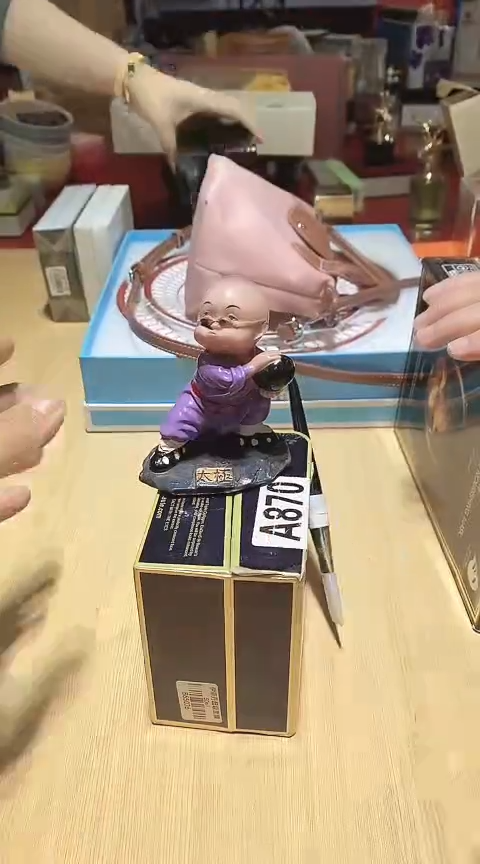 瓷片全场正品,一件不留@@1