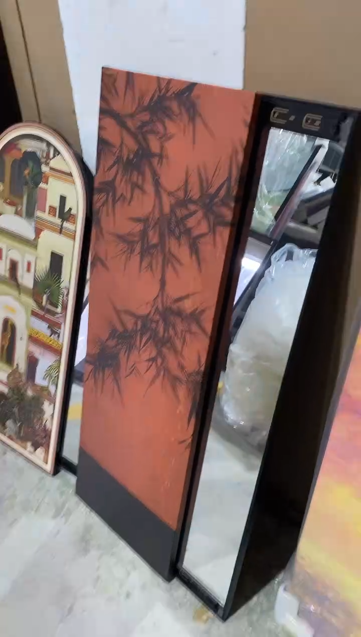 仓库清货 默认瑕疵 完美主义者慎拍