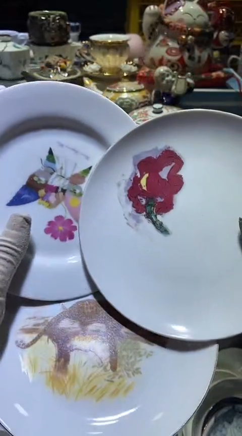 【闪购商品】瓷片1111111111111111