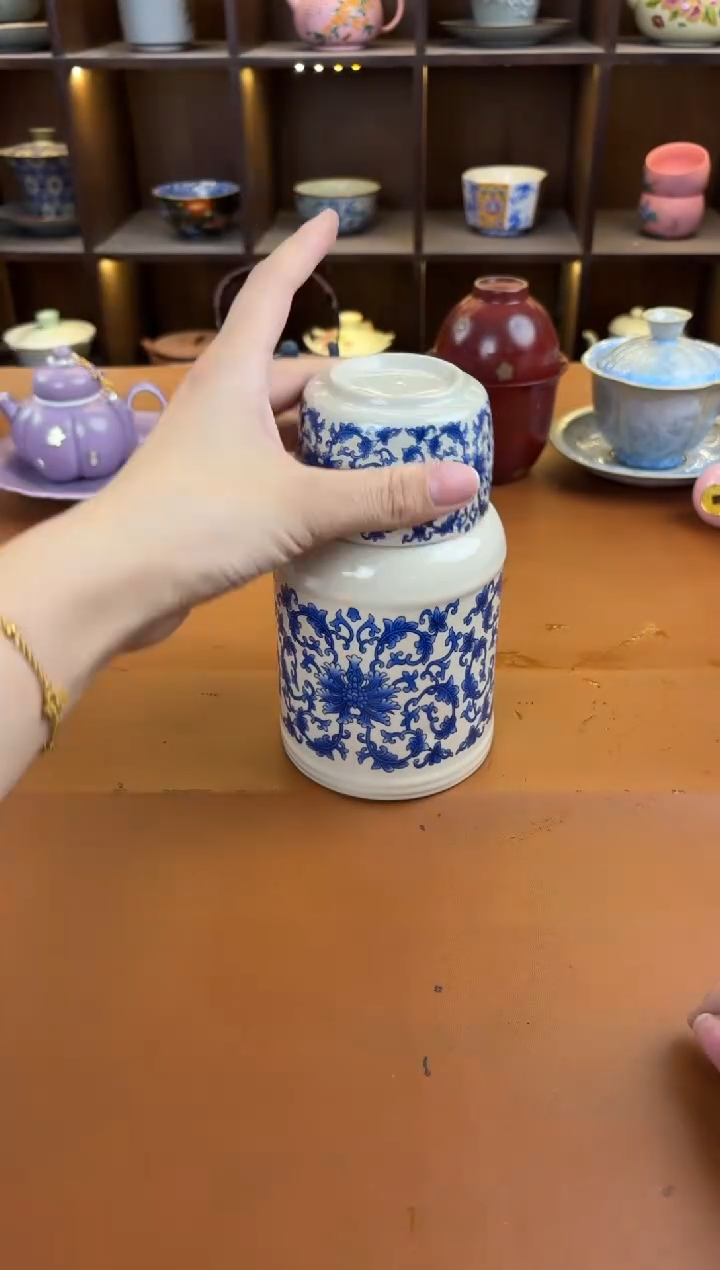 库存仅剩一单（不带礼盒）1