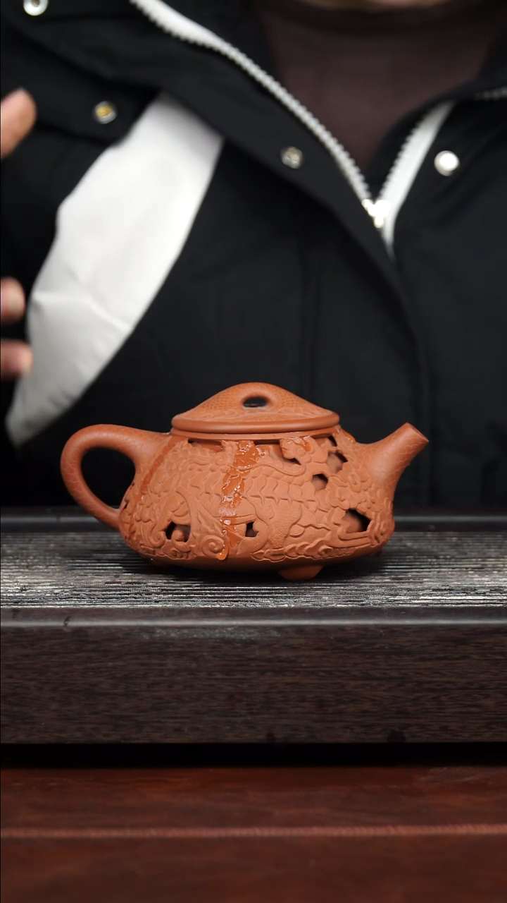 茶壶紫砂精品紫砂壶..........240CC