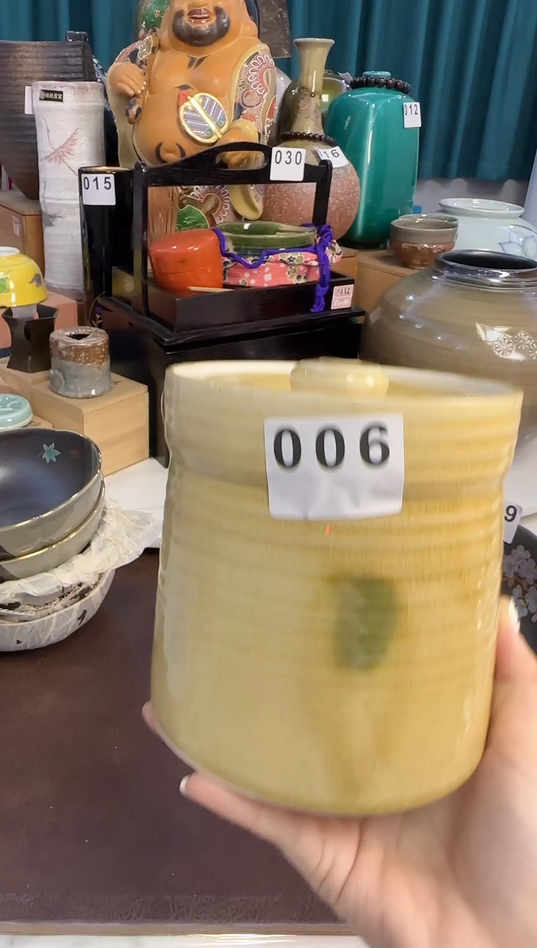 006黄濑户水趾···