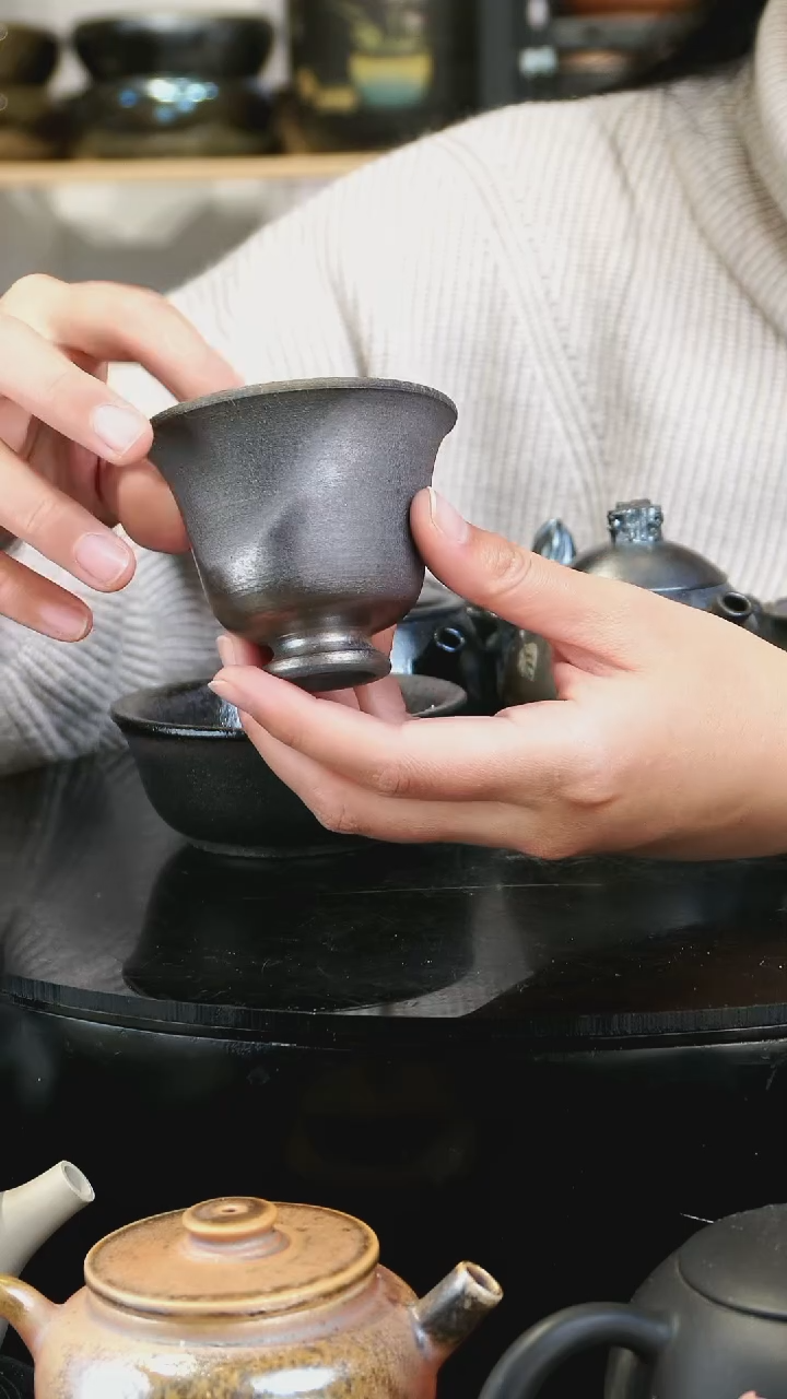 【闪购商品】壶398b微瑕 苏橙茶周边....