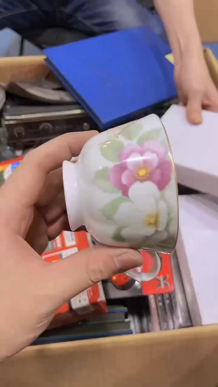 【闪购商品】瑕疵品瓷器瓷器瓷器