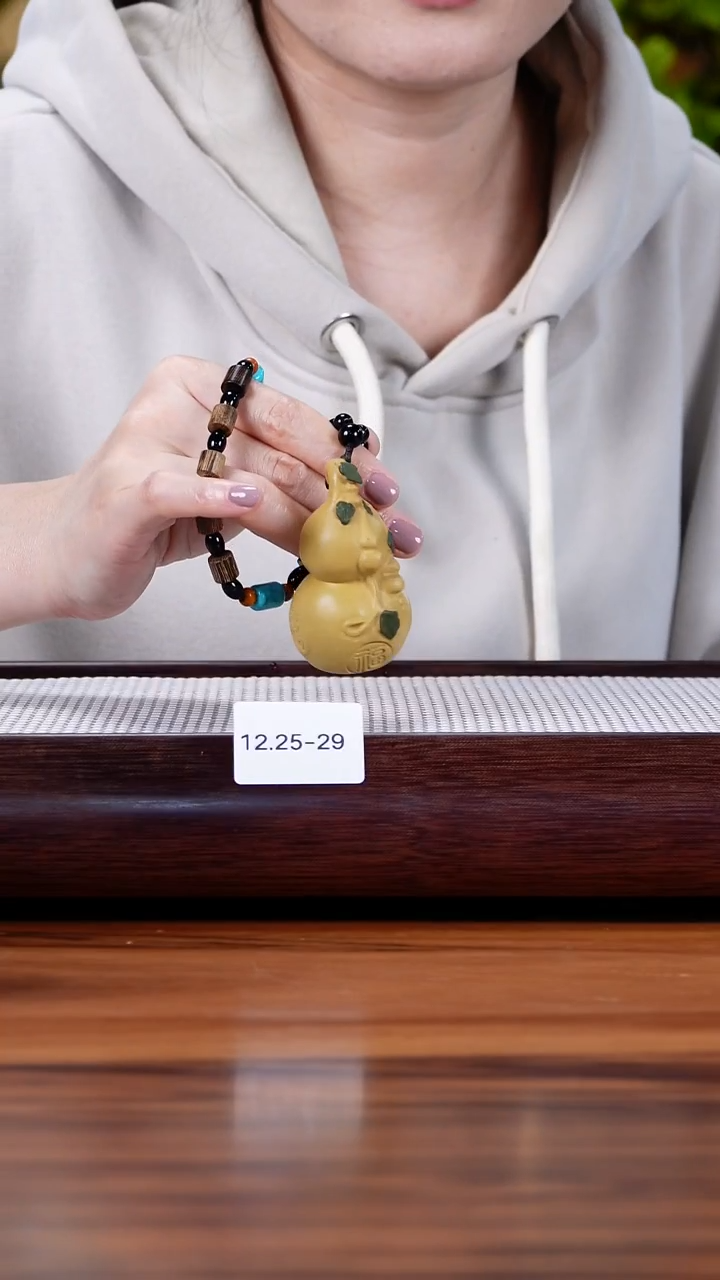 茶壶紫砂&****&12.25-29 葫芦