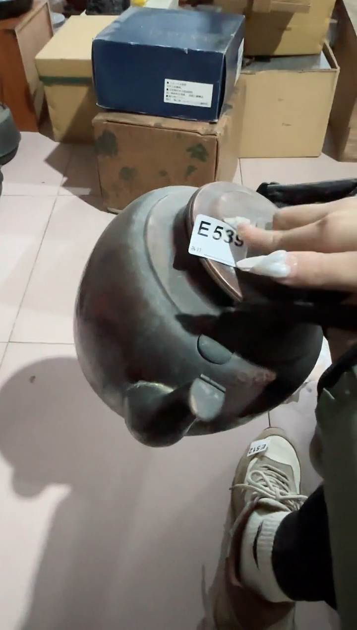 【闪购商品】瓷片539.不退不换，谨慎参拍