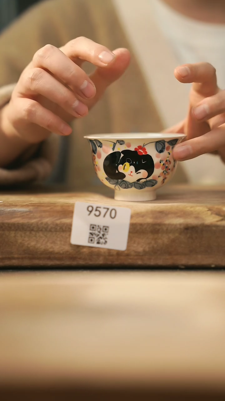 【闪购商品】【落单孤品】福利/杯子@@9570