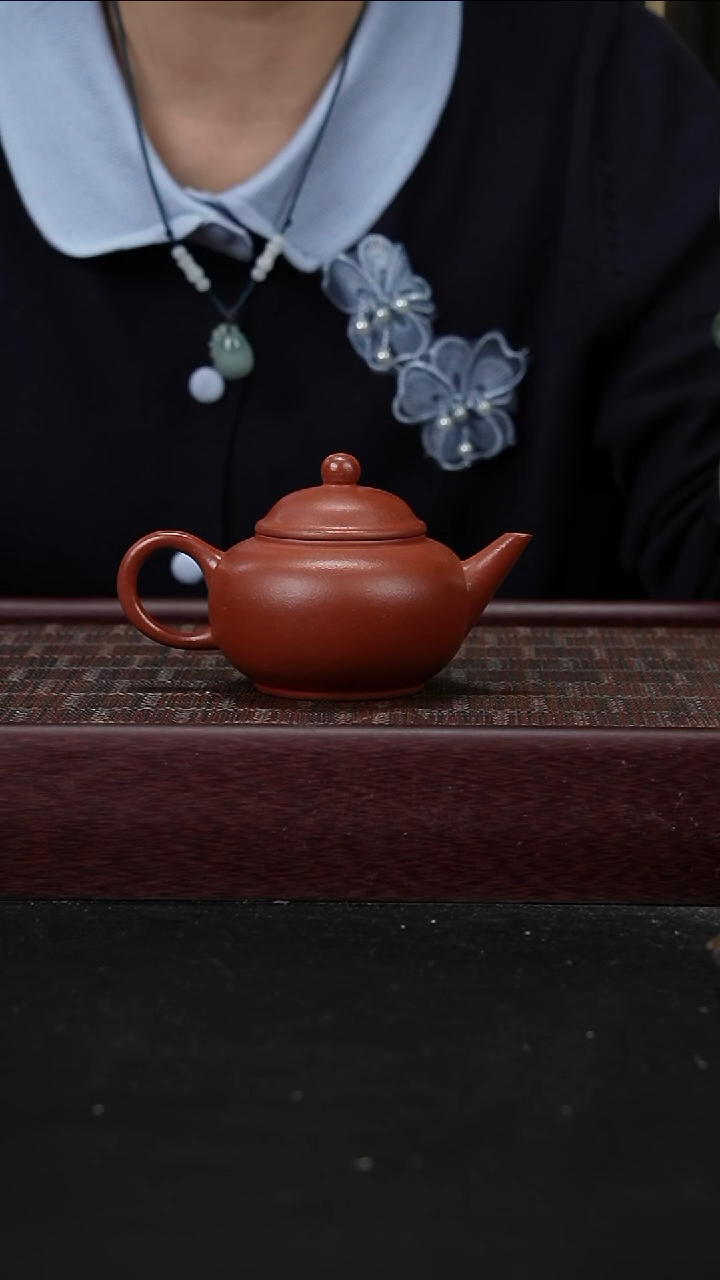 zqq战旗朱泥 水平