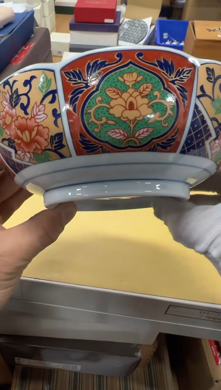 【闪购商品】瓷片f591好好好好好好