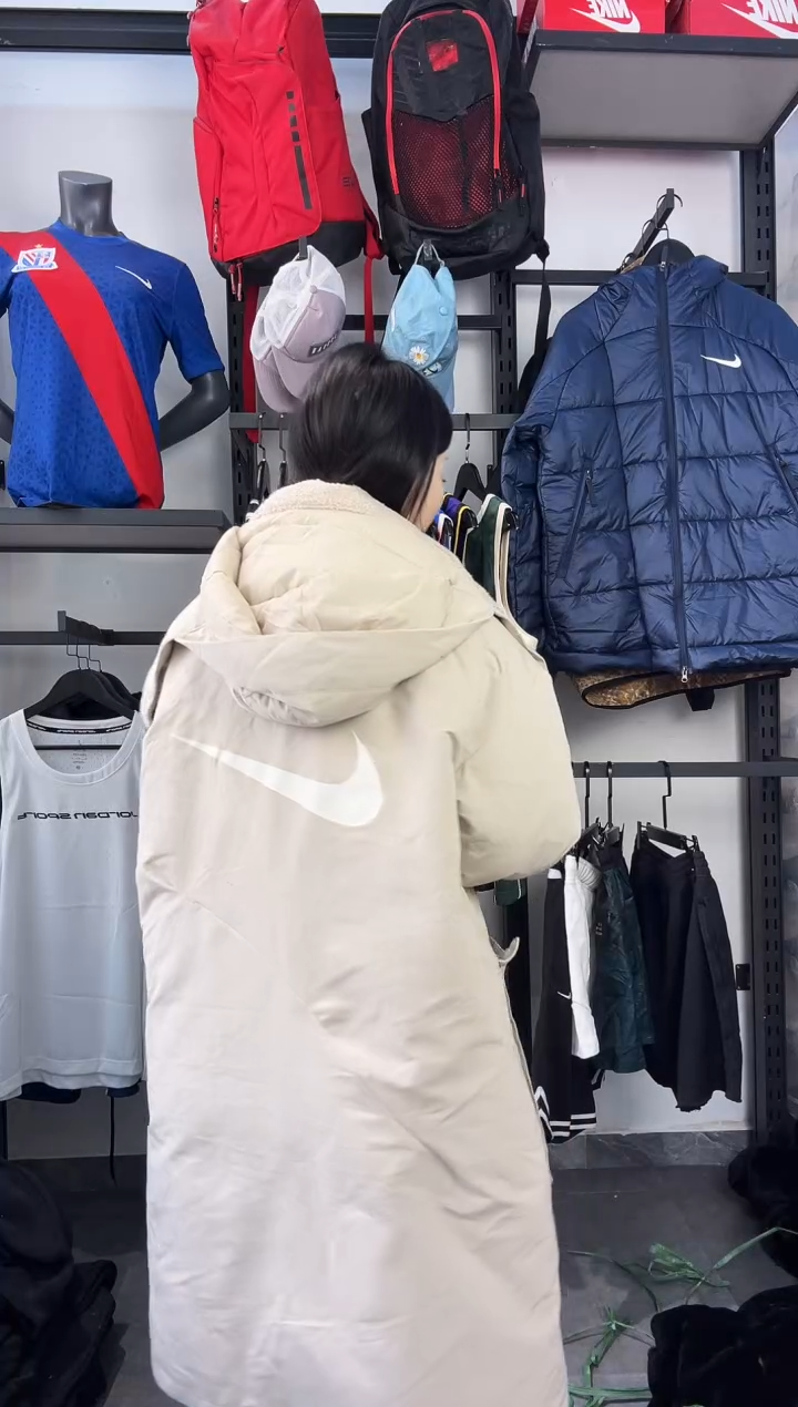 697闪购编码Nike/Jordan运动卫衣裤以直播间过款为准尺码·