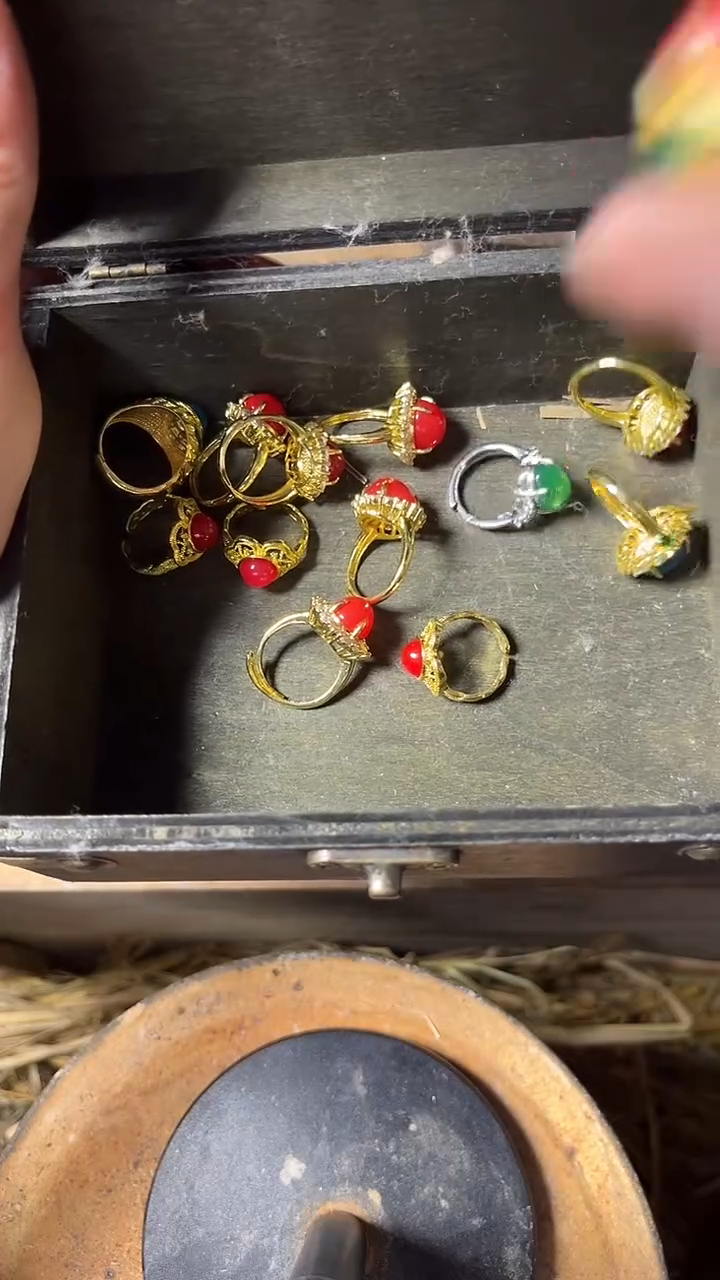 摆件随缘一个家居摆件6666 精美摆件 精美摆件 现代复古摆件