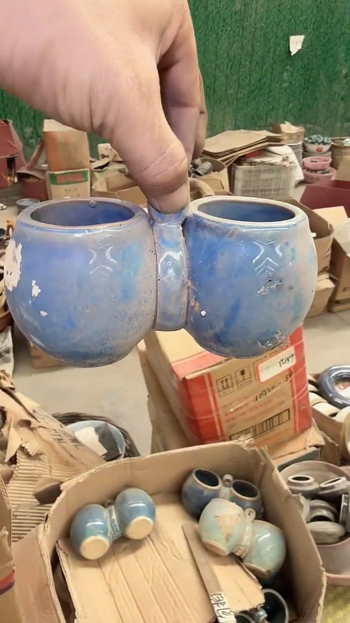 瓷片磁州窑买到就是赚到