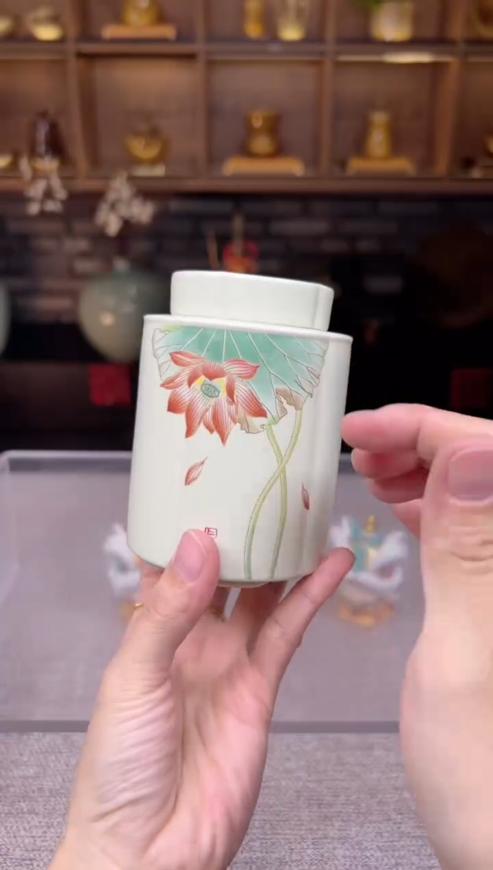 【闪购商品】青珊瓷院 专属福利单VVV