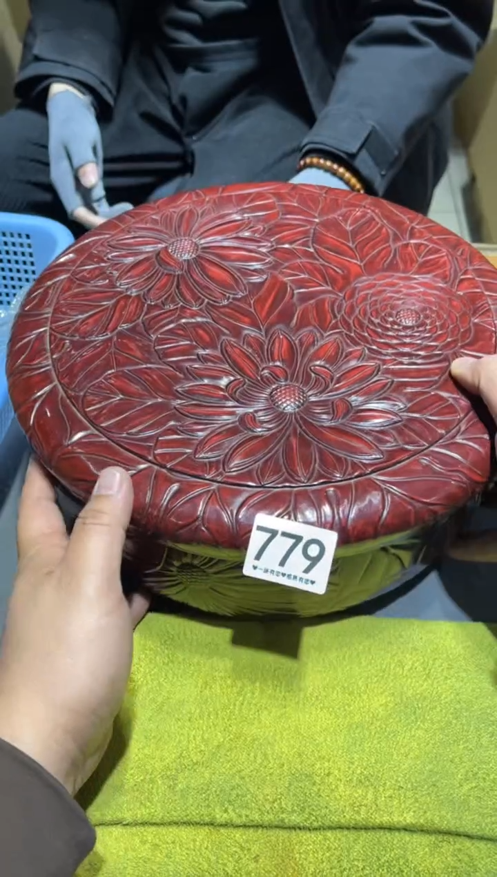 779     大号茶仓