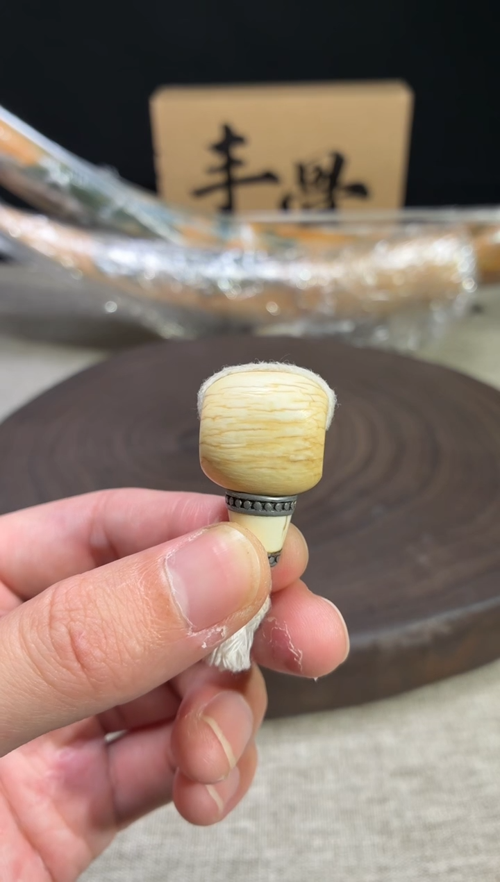 其他猛犸象牙G782猛犸高白系列20mm三通