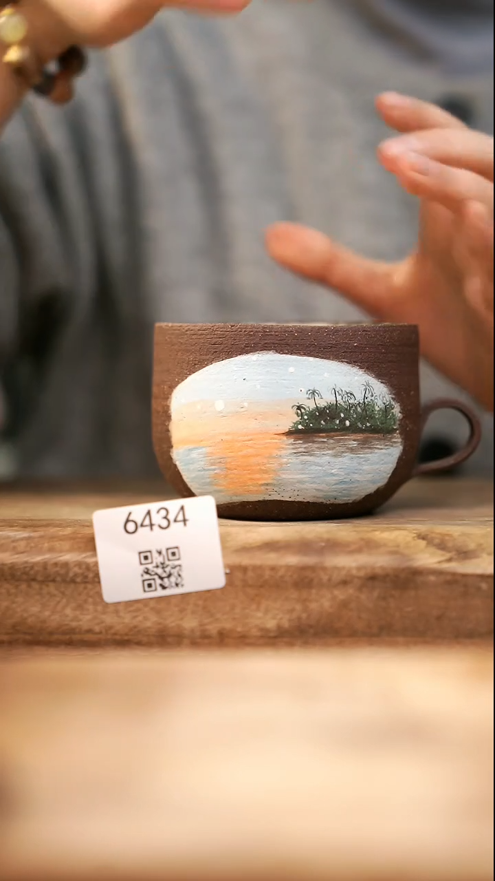 【落单孤品】福利/杯子@@6434