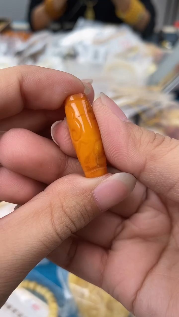 未镶嵌琥珀裸石天然琥珀蜜蜡