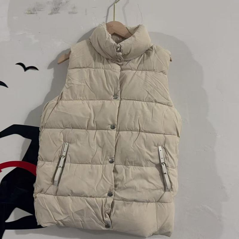 1-9112-25新款时尚马甲