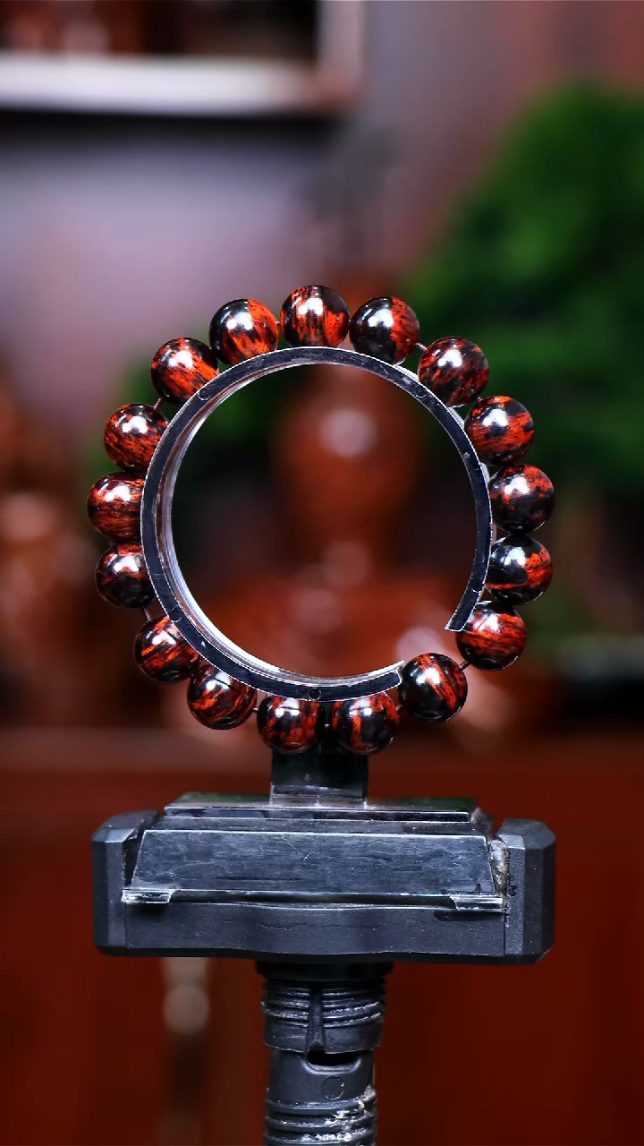 【闪购商品】降真香手串/手链海南红降1.2手串