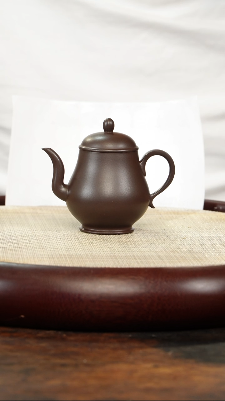 茶壶紫砂老行家紫砂1
