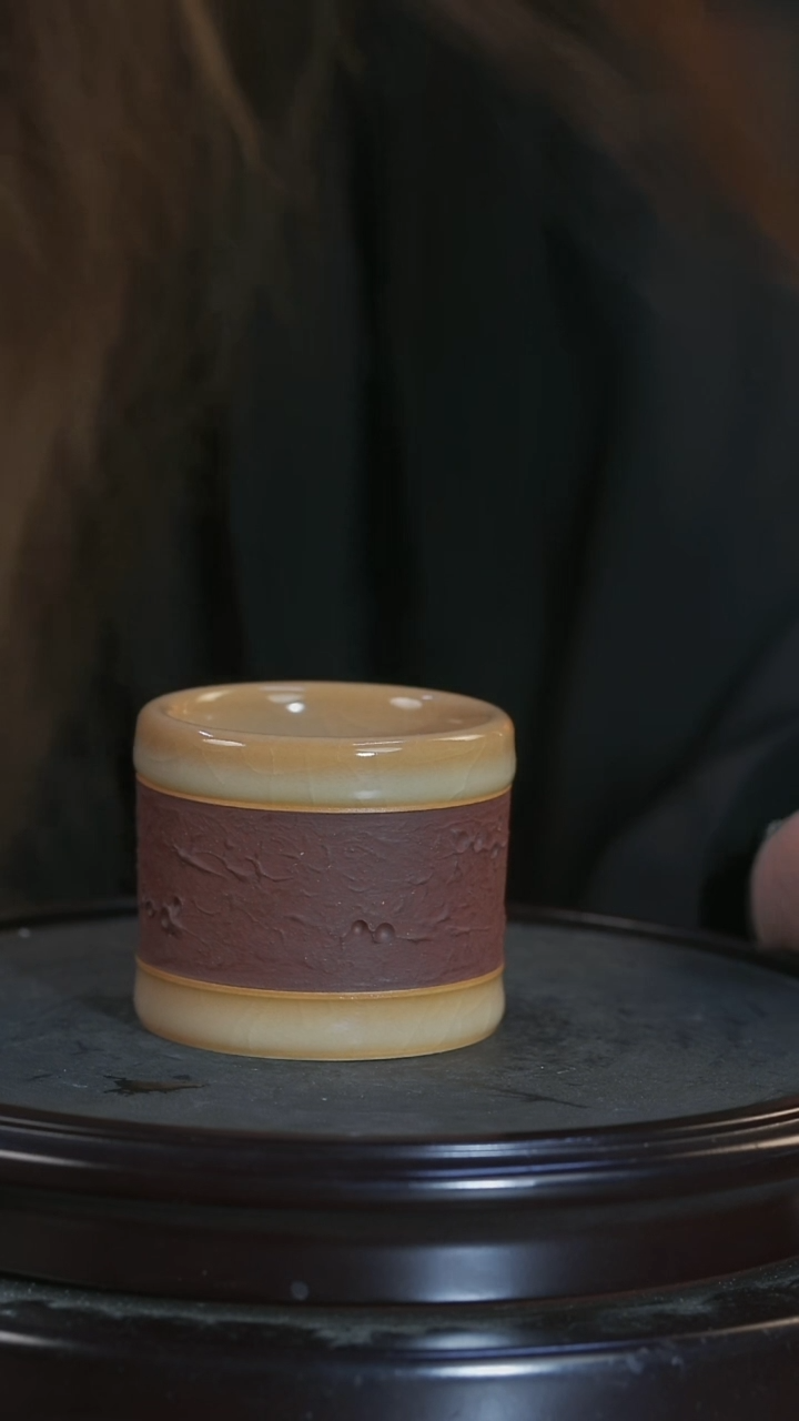 天下龙泉精品茶器17