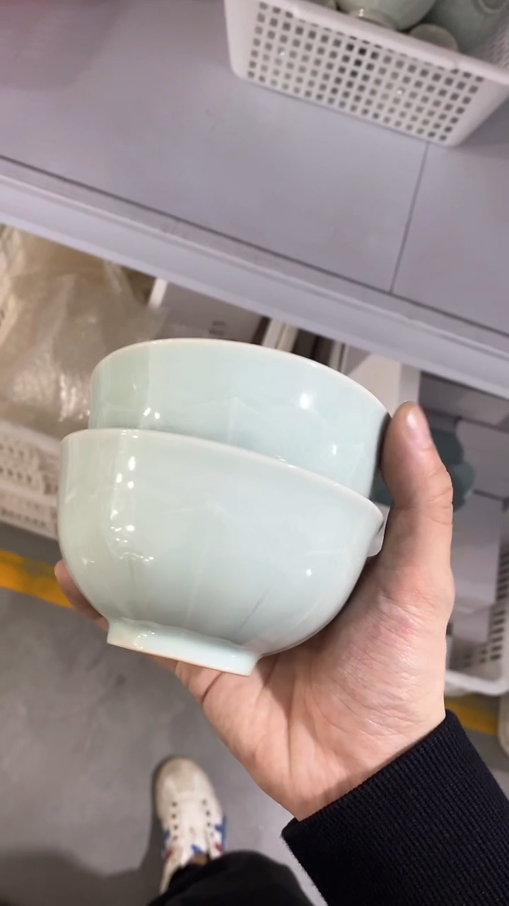 瓷片陶瓷茶具茶器