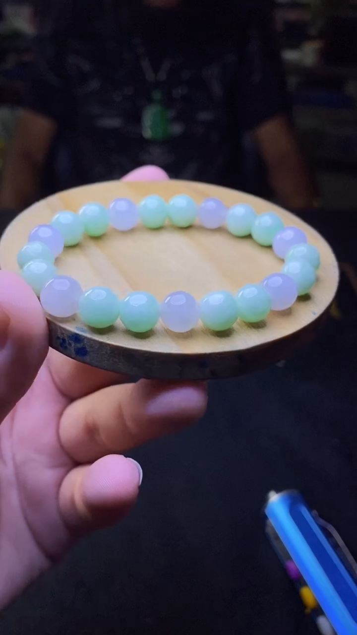 定制翡翠未镶嵌天然缅甸A货翡翠，多样性发货，拍一发一