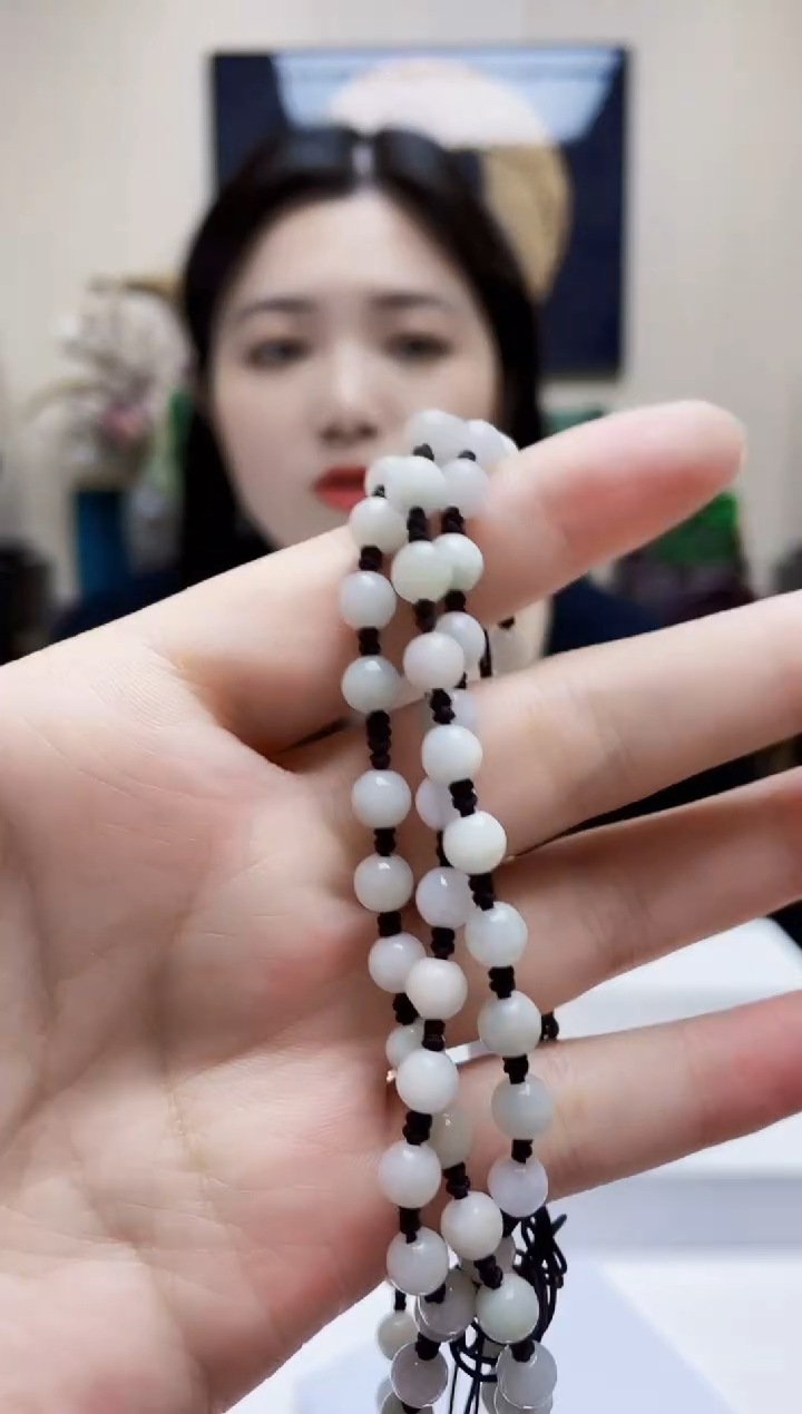 未镶嵌定制翡翠吊坠159