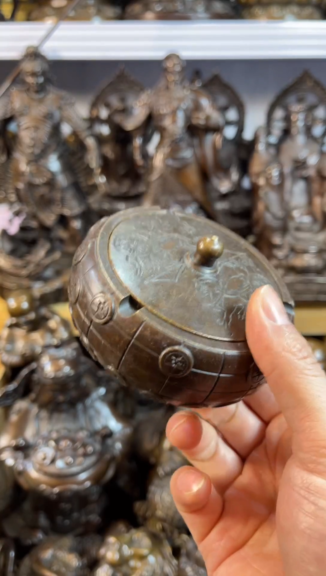 【闪购商品】.案台摆件 物品摆件