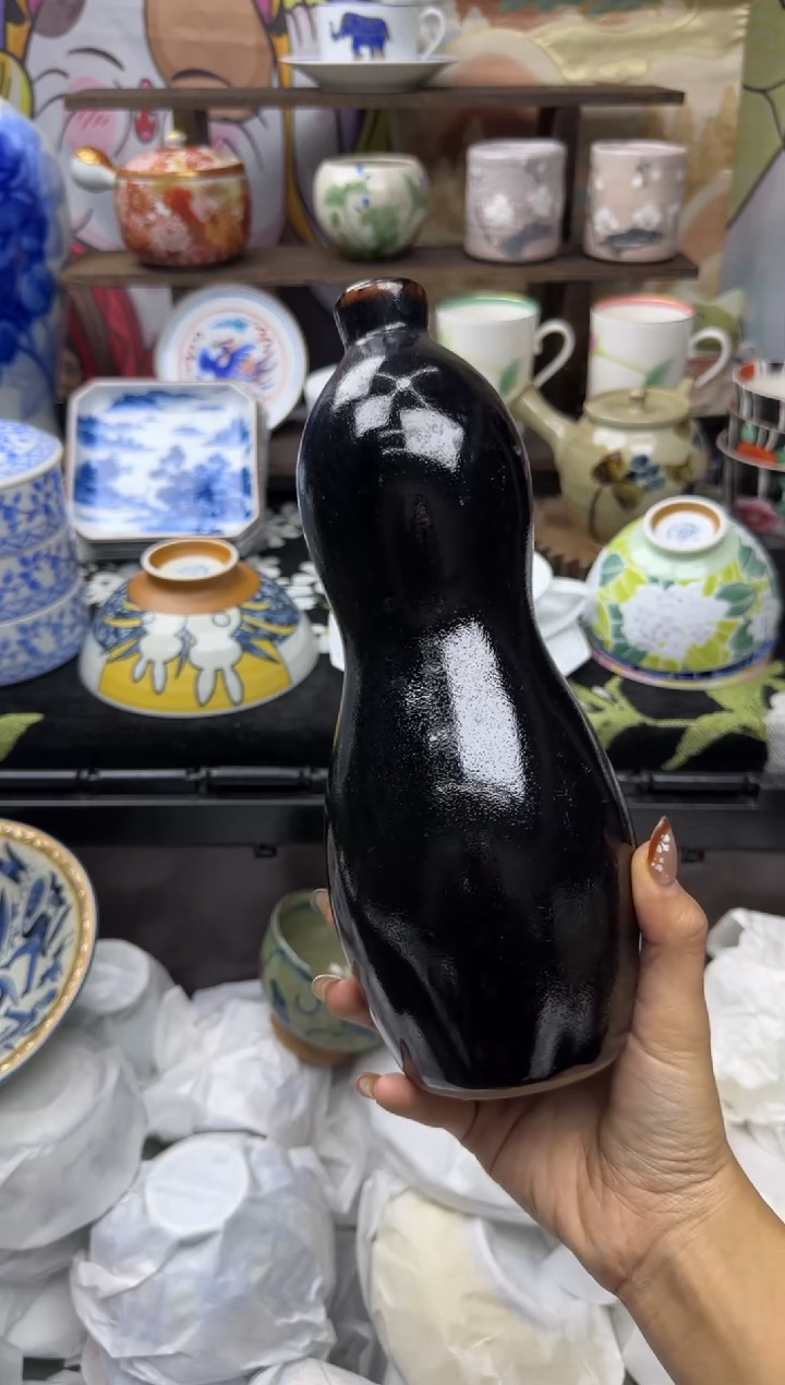 瓷片小太阳小小小太阳