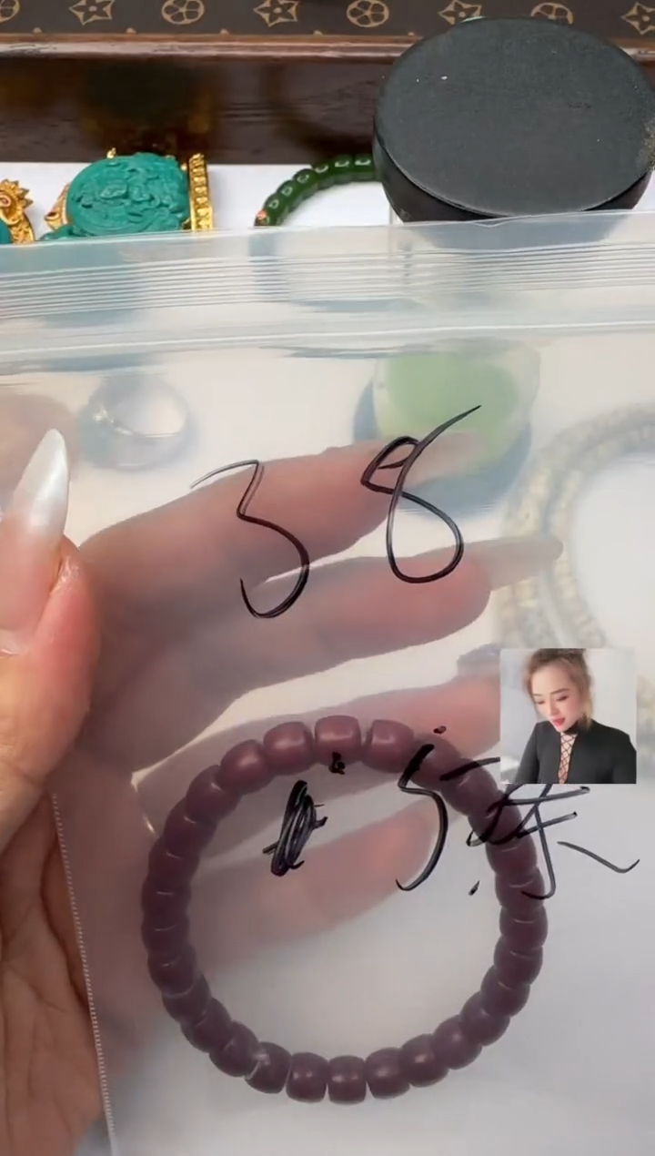 【闪购商品】菩提根/象牙果手串菩提根手串