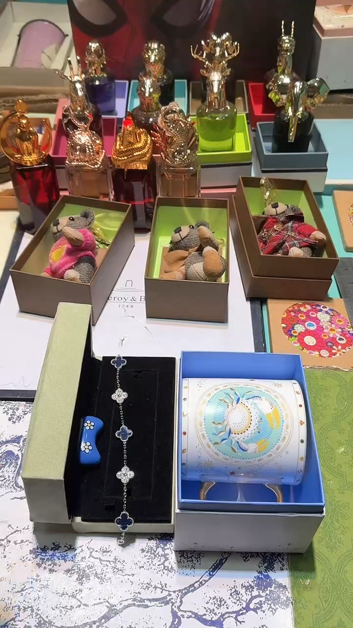 【闪购商品】瓷片换类目孤品单品一件不留