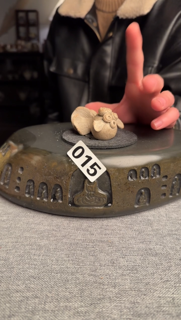 【闪购商品】015景德镇手工茶器系列
