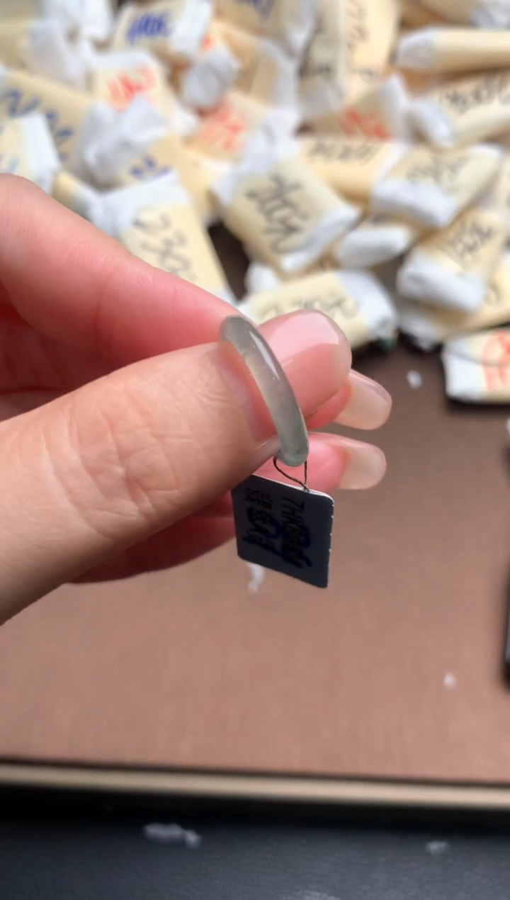 未镶嵌挂件翡翠福利